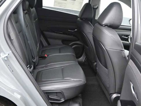 New 2026 Hyundai Tucson Limited image 12