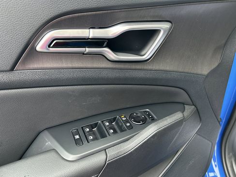New 2026 Kia Sportage X-Line image 18