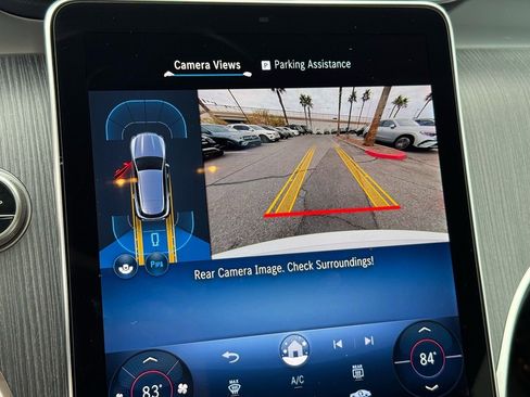 Certified 2025 Mercedes-Benz GLC 300 image 31