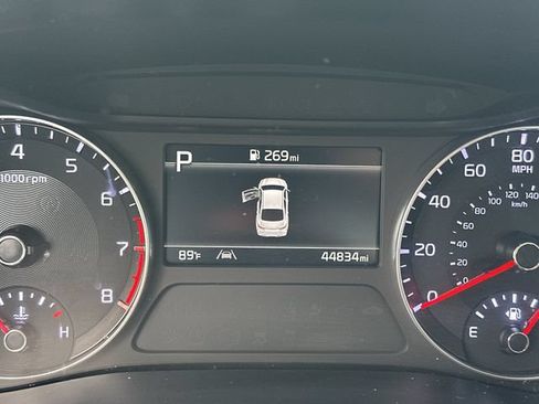 Certified 2024 Kia Forte LXS FWD image 21