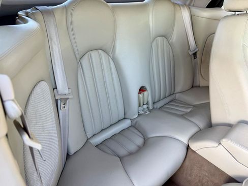 Used 2001 Jaguar XK8 Convertible RWD image 19