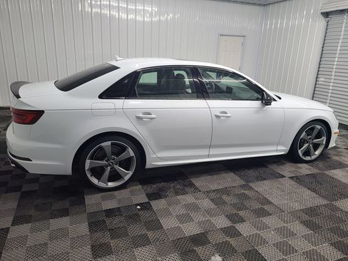 Used 2019 Audi S4 Premium Plus w/ Premium Plus Package AWD/4WD image 12