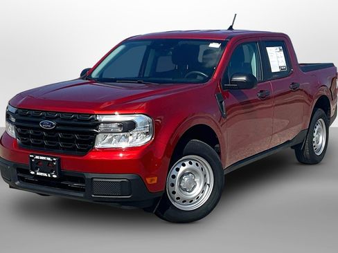 Used 2024 Ford Maverick XL FWD image 13