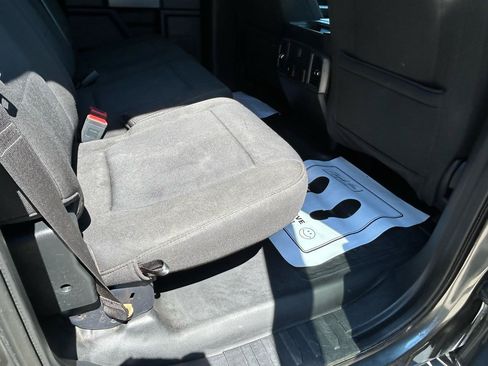 Used 2019 Ford F150 XLT w/ Equipment Group 301A Mid AWD/4WD image 11