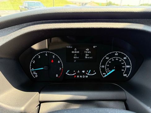 New 2025 Ford Transit 250 148 Medium Roof w/ Load Area Protection Package image 10