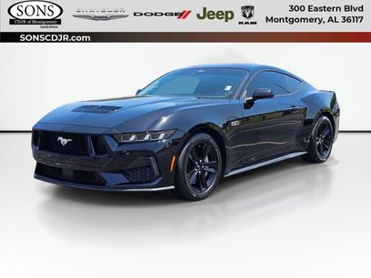 Used 2024 Ford Mustang GT