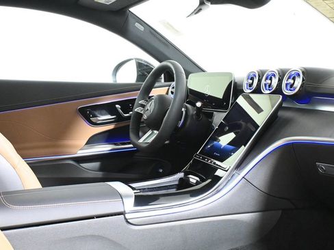 New 2026 Mercedes-Benz CLE 450 4MATIC Coupe image 29