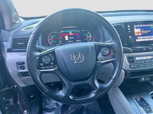 Used 2021 Honda Pilot EX-L image 11