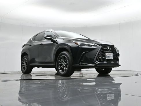 Used 2024 Lexus NX 350h AWD w/ Premium Package image 55