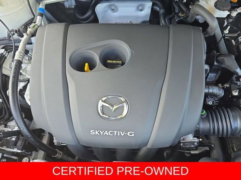 Used 2025 MAZDA CX-5 AWD 2.5 S w/ Select Package image 30