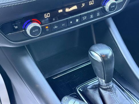 Used 2018 MAZDA MAZDA6 Touring FWD image 49