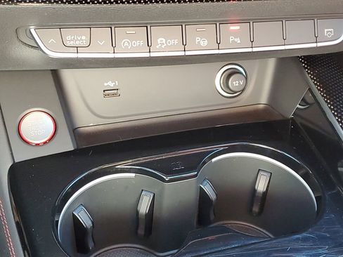 Used 2024 Audi S5 Prestige image 35