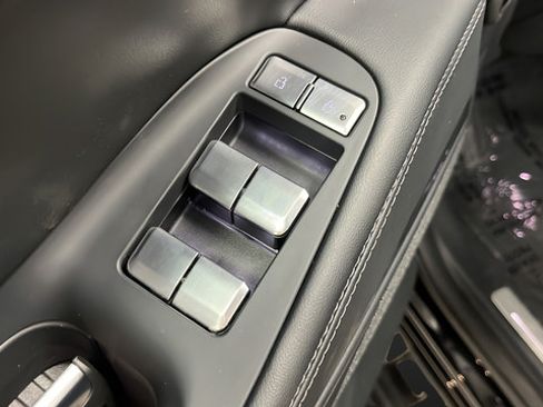 Used 2025 Lincoln Navigator L Reserve AWD/4WD image 20