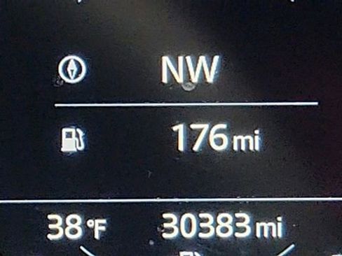 Used 2025 MAZDA CX-5 AWD 2.5 S w/ Preferred Package image 11