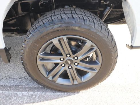 Used 2023 Ford F150 XLT w/ Equipment Group 302A High image 16