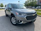 Used 2019 Chevrolet Traverse LT w/ LPO, Floor Liner Package image 2