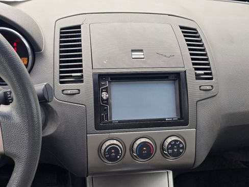 Used 2005 Nissan Altima 2.5 S FWD image 10