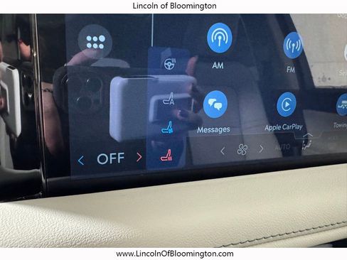 New 2026 Lincoln Aviator AWD image 40