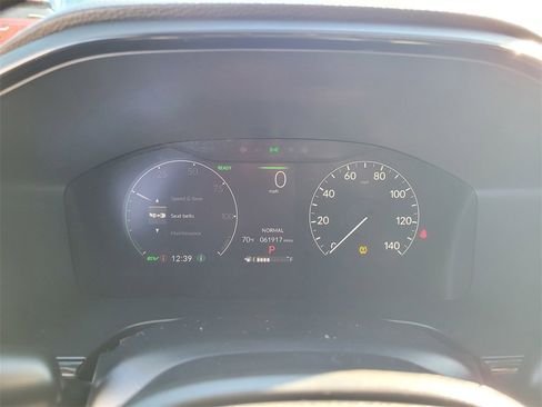 Used 2024 Honda CR-V Sport image 24