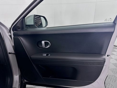 Used 2024 Hyundai Ioniq 5 SEL RWD image 32