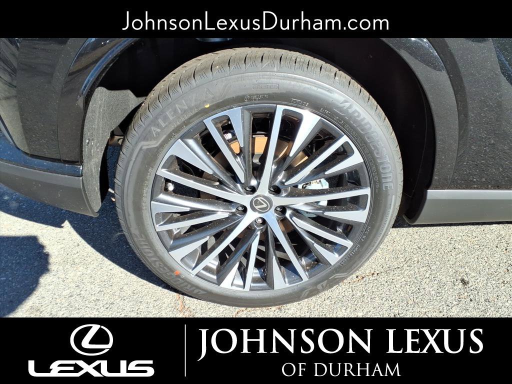 New 2026 Lexus RX 350 Premium Plus FWD image 6
