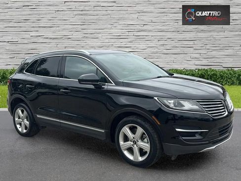 Used 2018 Lincoln MKC Premiere image 9