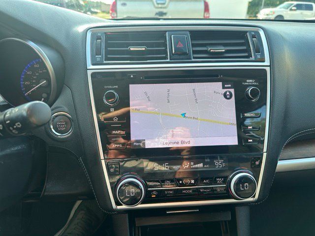 Used 2019 Subaru Outback 2.5i Limited AWD/4WD image 20