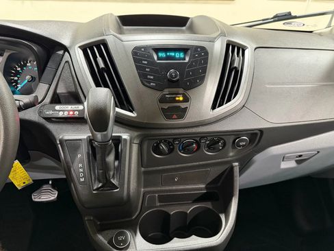 Used 2019 Ford Transit 150 148 Medium Roof image 42