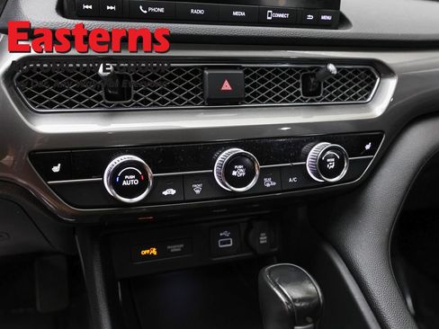 Used 2024 Acura Integra FWD image 19