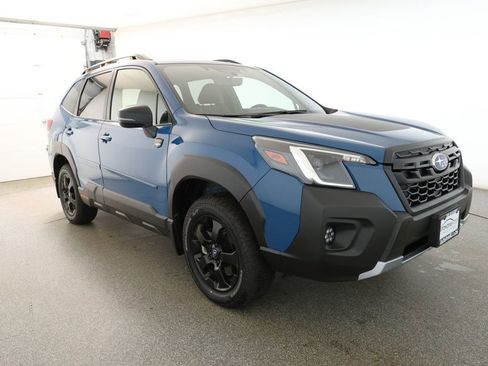 Used 2025 Subaru Forester Wilderness image 3