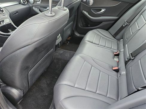 Used 2020 Mercedes-Benz C 300 4MATIC Sedan image 25