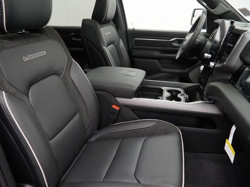 New 2026 RAM 1500 Laramie w/ Night Edition image 33