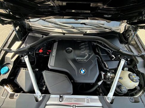 Used 2024 BMW X3 xDrive30i w/ Premium Package AWD/4WD image 17