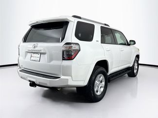 Certified 2024 Toyota 4Runner SR5 video 2