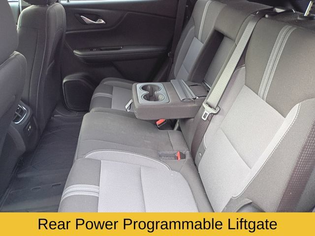 Used 2024 Chevrolet Blazer LT w/ Convenience Package AWD/4WD image 18