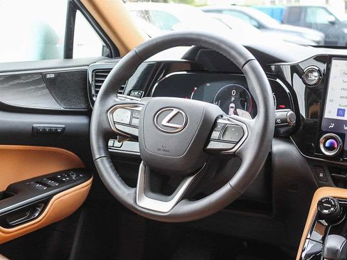 Used 2024 Lexus NX 350 Luxury image 15