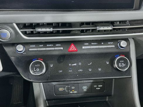 Used 2025 Hyundai Sonata SEL FWD image 24