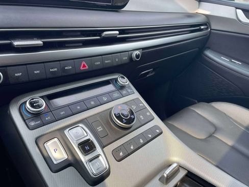 Used 2025 Hyundai Palisade SEL AWD/4WD image 30