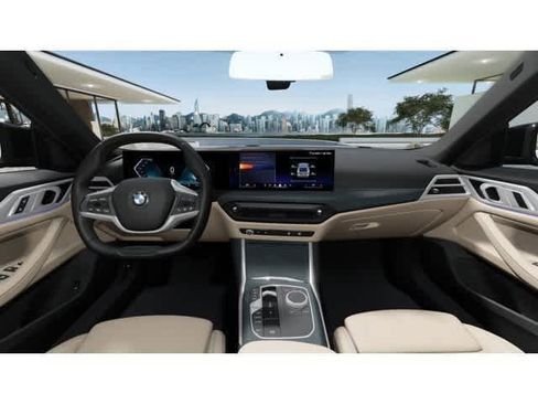 New 2026 BMW i4 xDrive40i w/ Parking Assistance Package image 11
