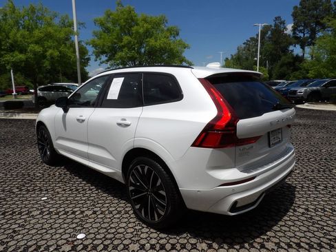 Certified 2026 Volvo XC60 B5 Ultra w/ Protection Package Premier AWD/4WD image 9