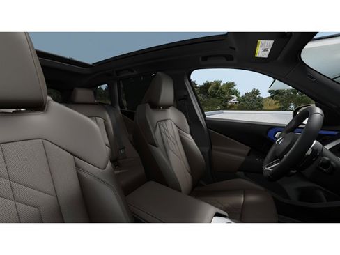 New 2026 BMW X3 xDrive30 w/ Premium Package image 9