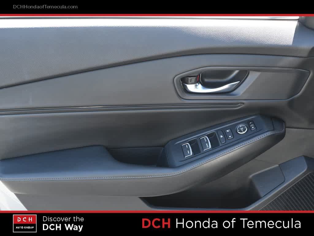 Used 2024 Honda Accord Sport image 16
