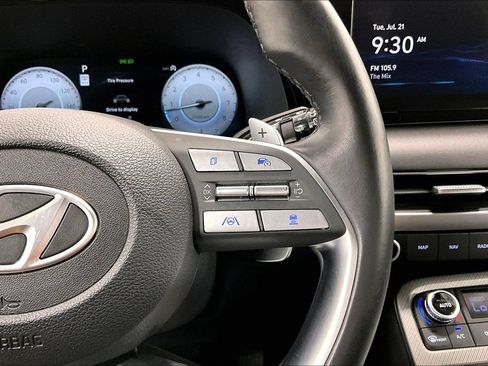 Used 2025 Hyundai Palisade SEL FWD image 26