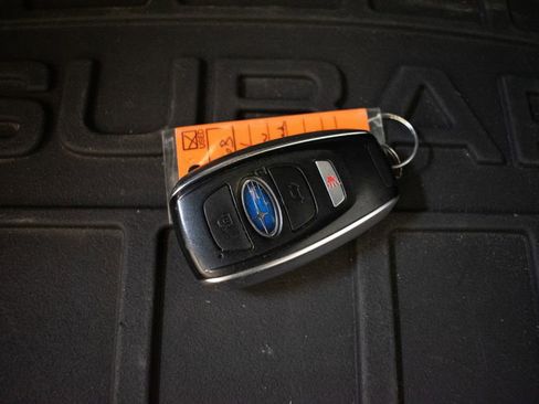 Used 2021 Subaru Crosstrek 2.0i Premium w/ Moonroof Package AWD/4WD image 27
