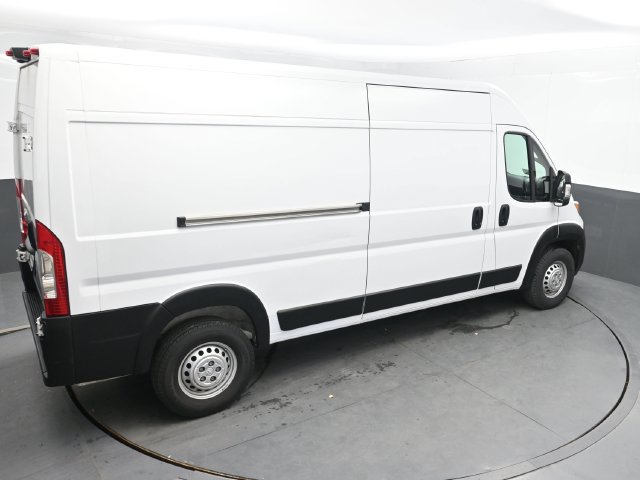 Used 2026 RAM ProMaster 2500 w/ Convenience Group FWD image 28