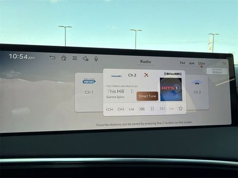 New 2026 Genesis GV70 3.5T Sport Prestige image 12