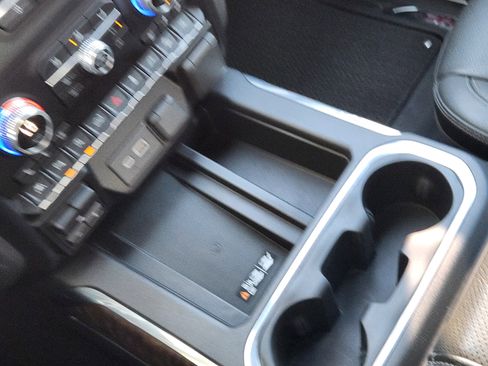 Certified 2021 GMC Sierra 1500 Denali w/ Denali Ultimate Package image 21