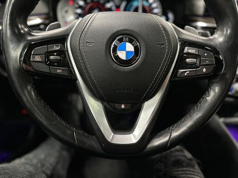 Used 2019 BMW 530e xDrive 530e xDrive iPerformance image 20