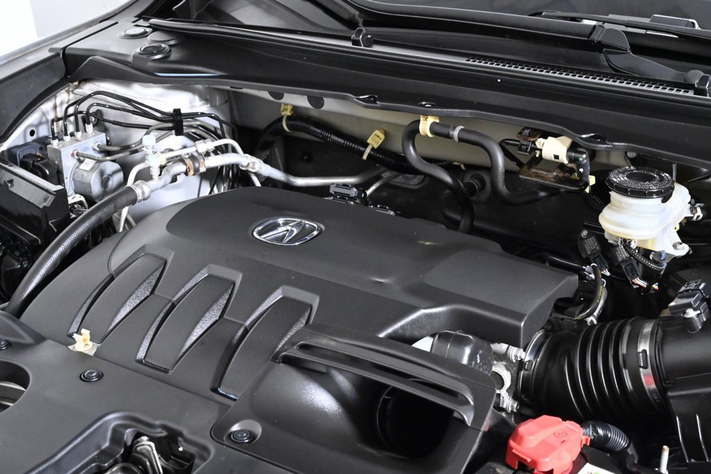 Used 2015 Acura RDX w/ Technology Package FWD image 38