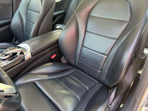 Used 2016 Mercedes-Benz C 300 4MATIC Sedan image 26